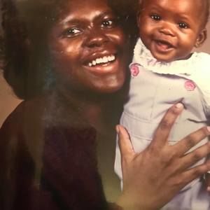 Meet your Posher, Danyetta